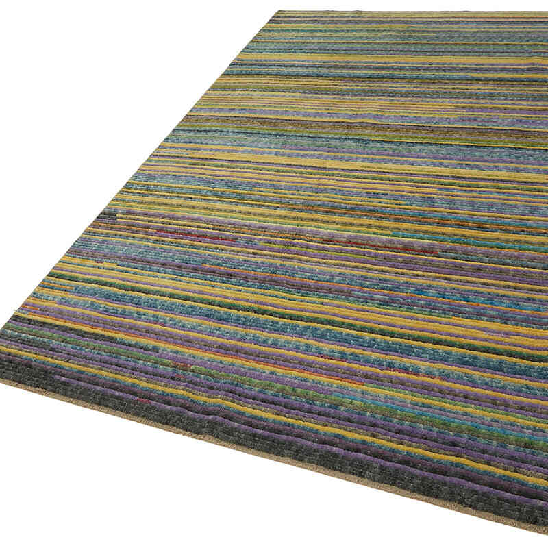 Yeni Modern Yün Halı - K0082476