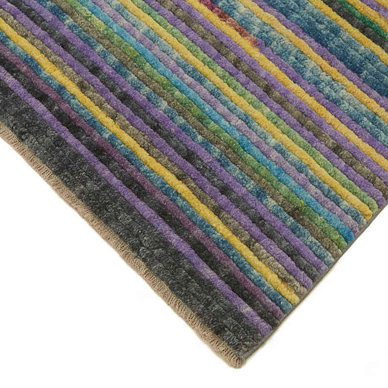 Yeni Modern Yün Halı - K0082476