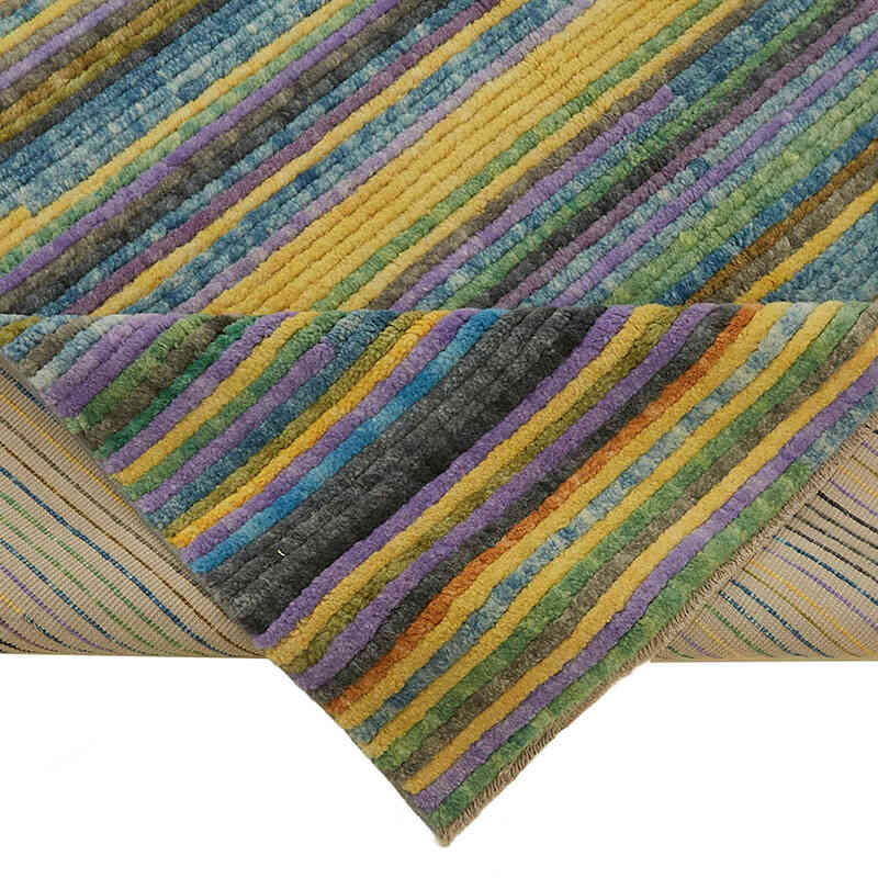 Yeni Modern Yün Halı - K0082476