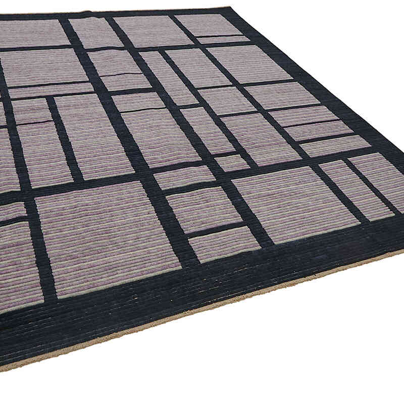 Yeni Modern Yün Halı - K0082501
