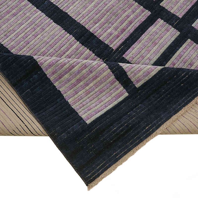 Yeni Modern Yün Halı - K0082501