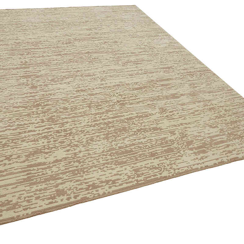 Nueva Alfombra Contemporánea de Lana - K0082505