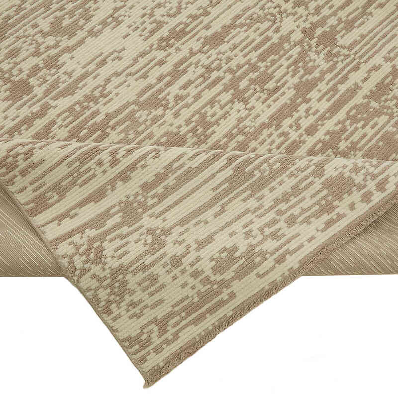 Nueva Alfombra Contemporánea de Lana - K0082505