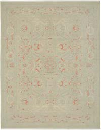 Natural Fiber New Turkish Rug