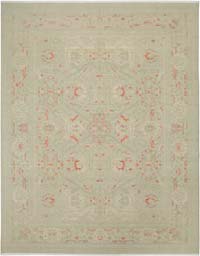 Natural Fiber New Turkish Rug