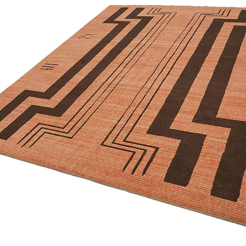 Yeni Modern Yün Halı - K0082516