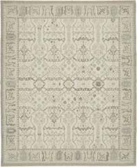 Natural Fiber New Turkish Rug