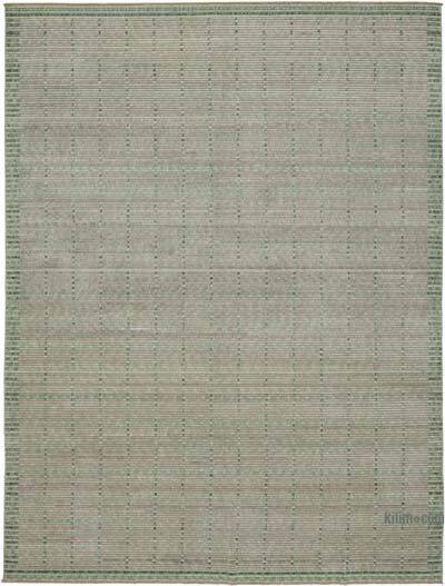 New Contemporary Wool Rug