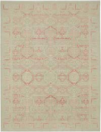 Natural Fiber New Turkish Rug