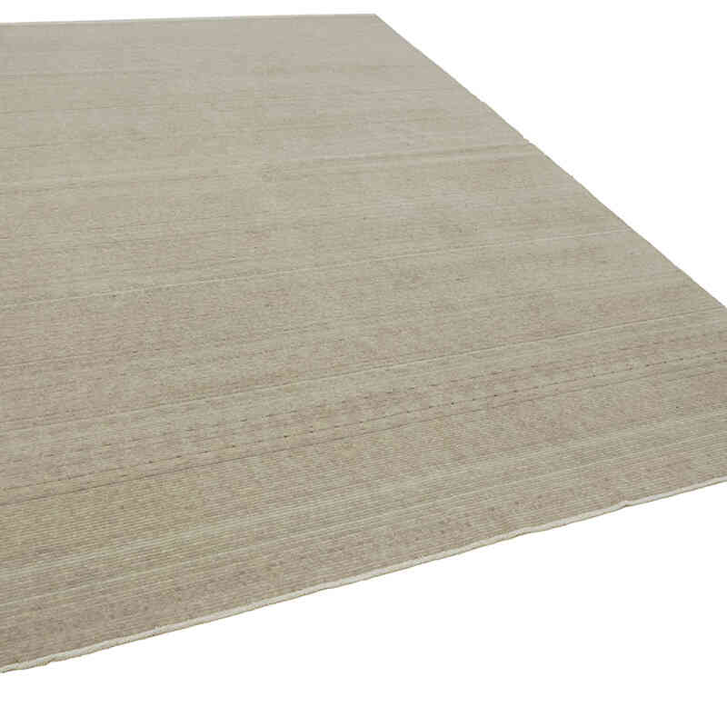 Nueva Alfombra Contemporánea de Lana - K0082536