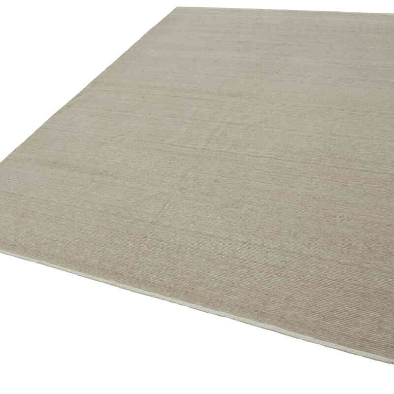 Nueva Alfombra Contemporánea de Lana - K0082536