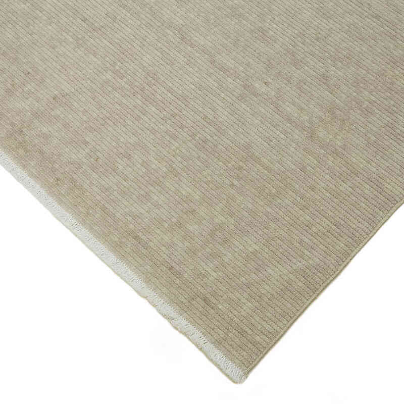 Nueva Alfombra Contemporánea de Lana - K0082536
