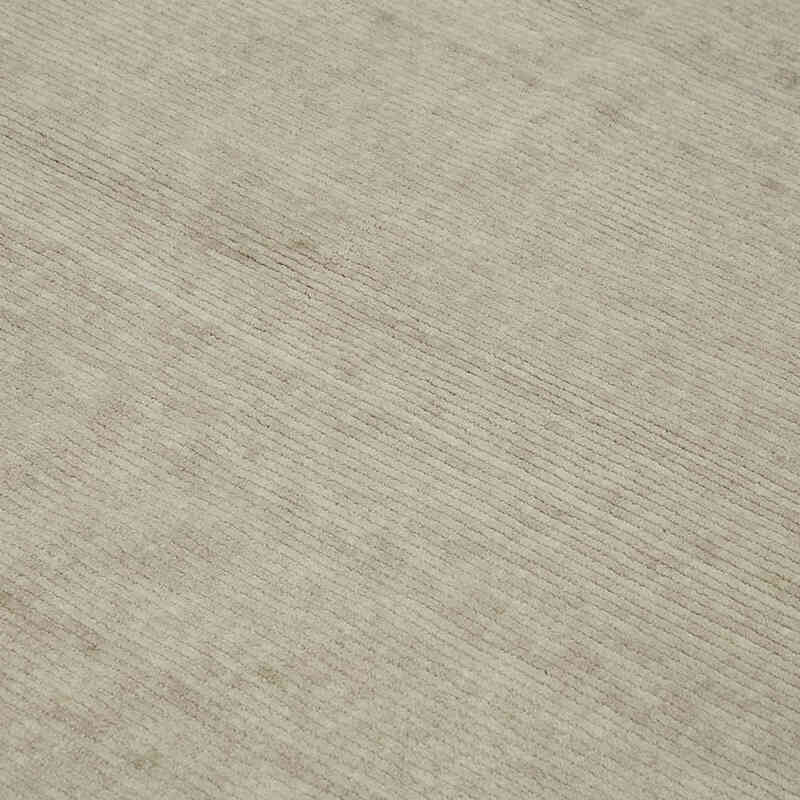 Nueva Alfombra Contemporánea de Lana - K0082536
