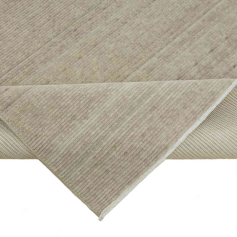 Nueva Alfombra Contemporánea de Lana - K0082536