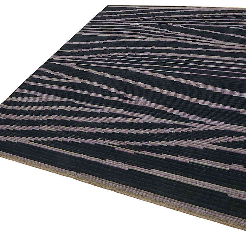 Yeni Modern Yün Halı - K0082540
