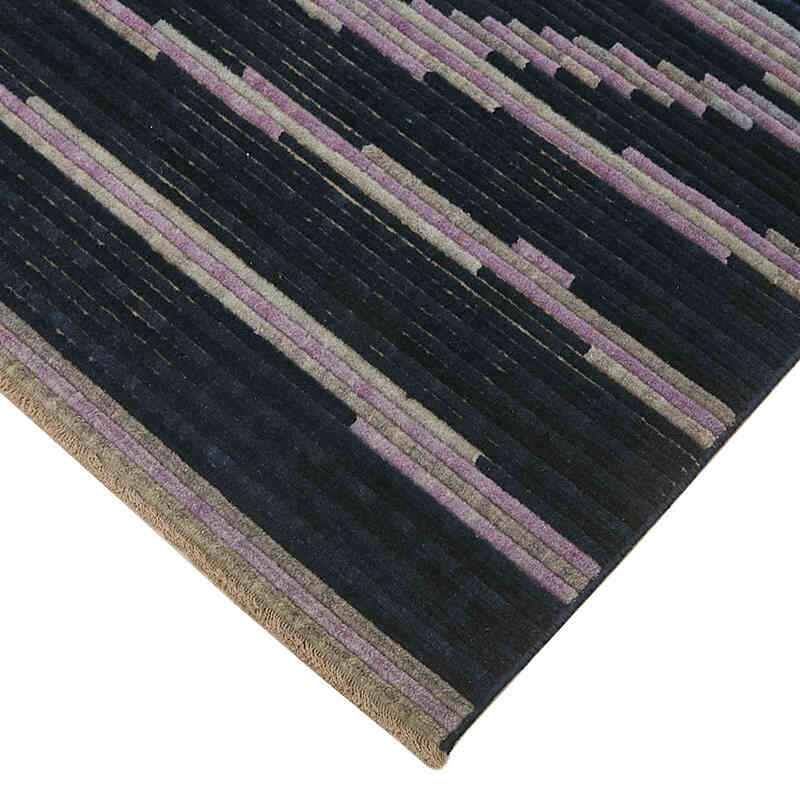 Yeni Modern Yün Halı - K0082540