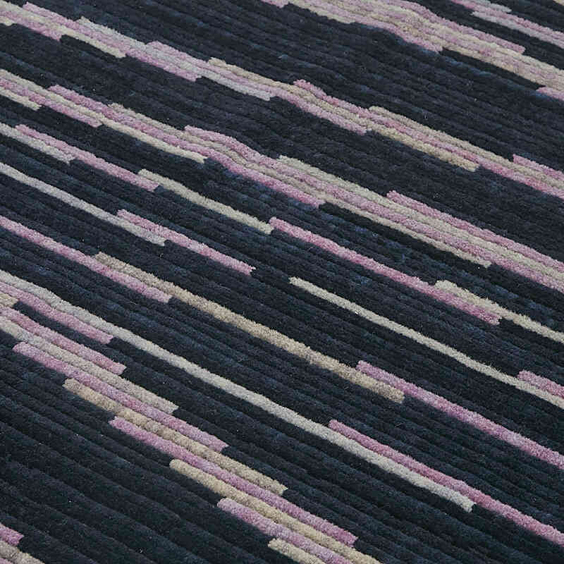 Yeni Modern Yün Halı - K0082540