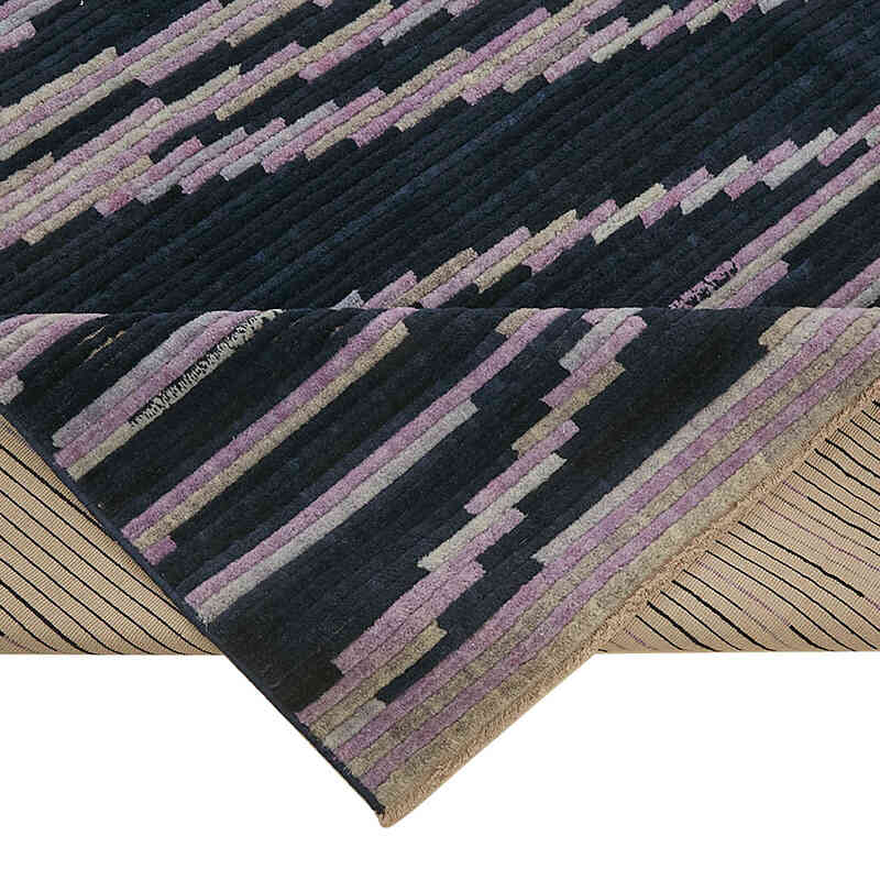 Yeni Modern Yün Halı - K0082540