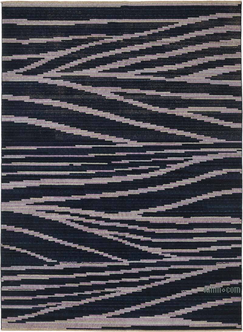 Yeni Modern Yün Halı - K0082540