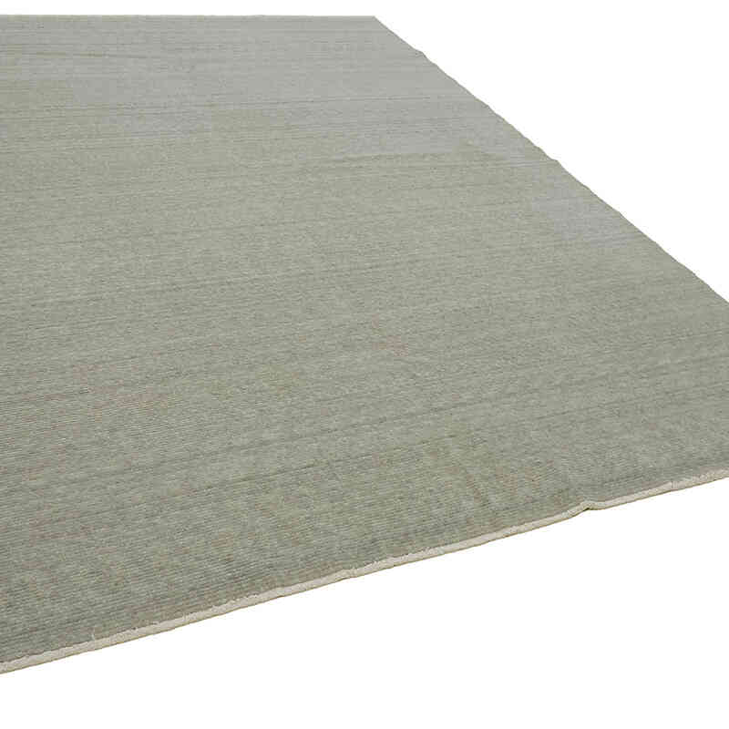 Nueva Alfombra Contemporánea de Lana - K0082542