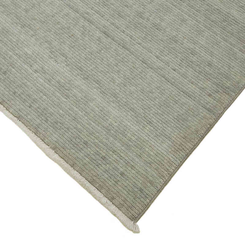 Nueva Alfombra Contemporánea de Lana - K0082542