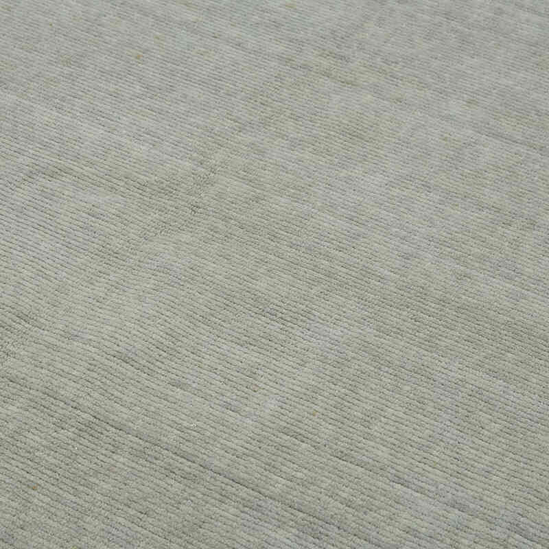 Nueva Alfombra Contemporánea de Lana - K0082542
