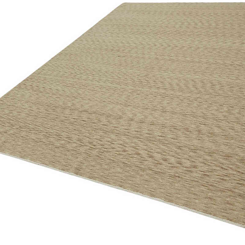 Nueva Alfombra Contemporánea de Lana - K0082550