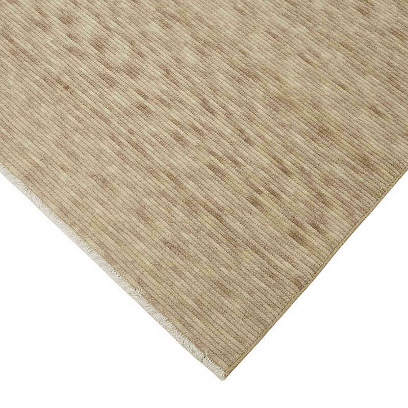 Nueva Alfombra Contemporánea de Lana - K0082550