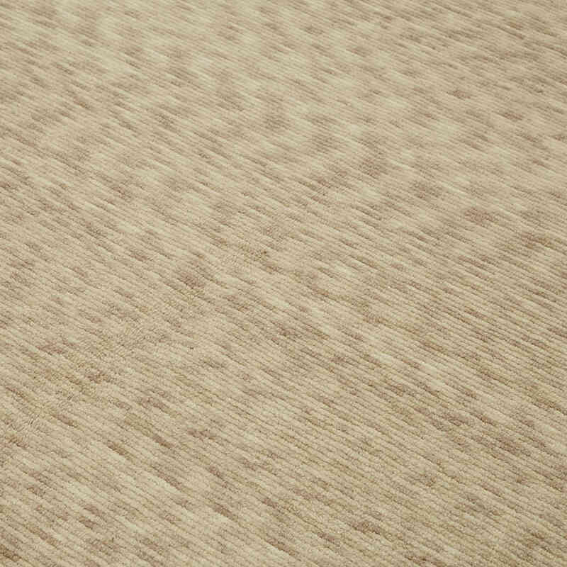 Nueva Alfombra Contemporánea de Lana - K0082550