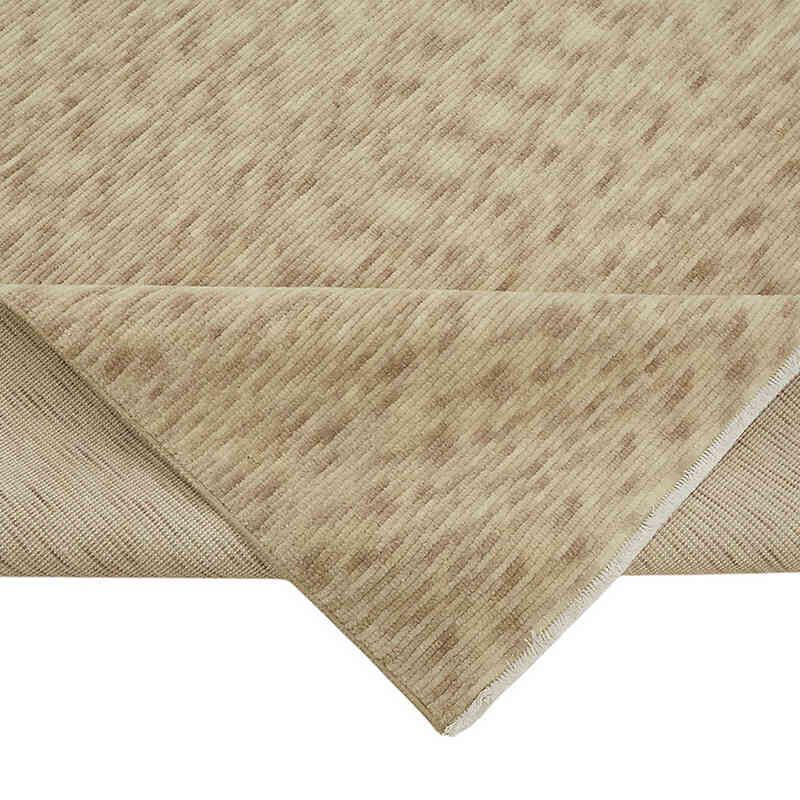 Nueva Alfombra Contemporánea de Lana - K0082550