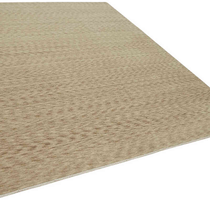 Nueva Alfombra Contemporánea de Lana - K0082551