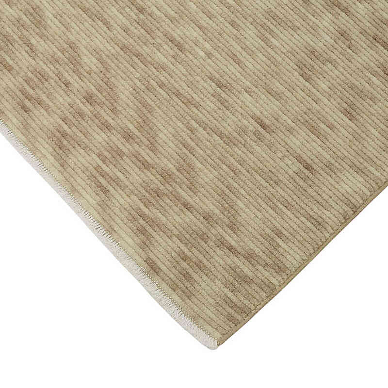 Nueva Alfombra Contemporánea de Lana - K0082551