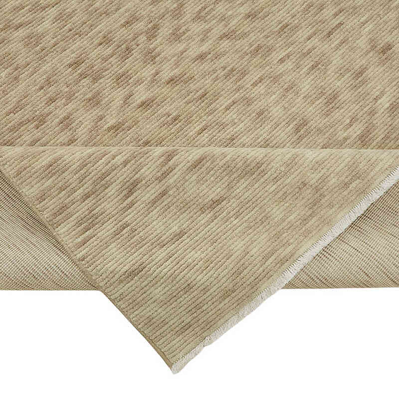 Nueva Alfombra Contemporánea de Lana - K0082551