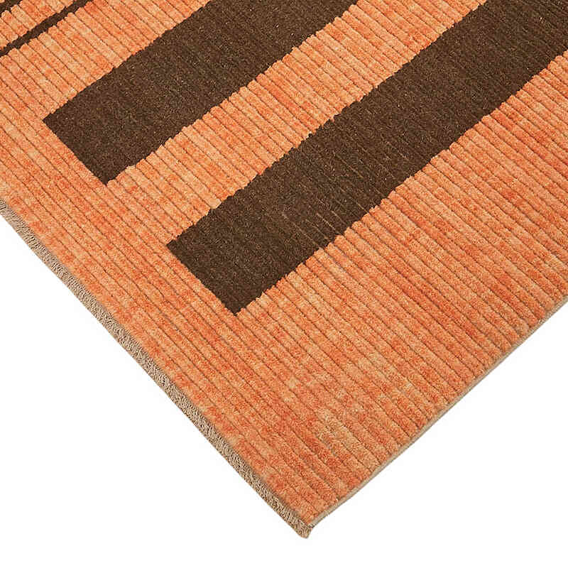 Nueva Alfombra Contemporánea de Lana - K0082553