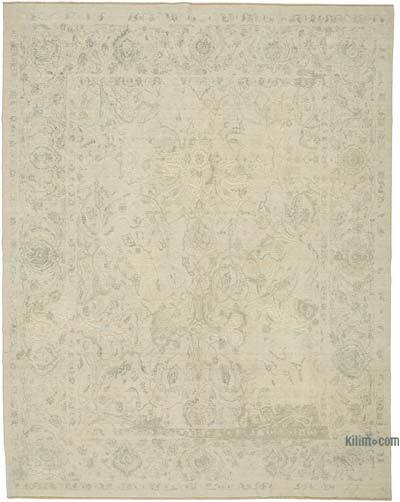 Natural Fiber New Turkish Rug