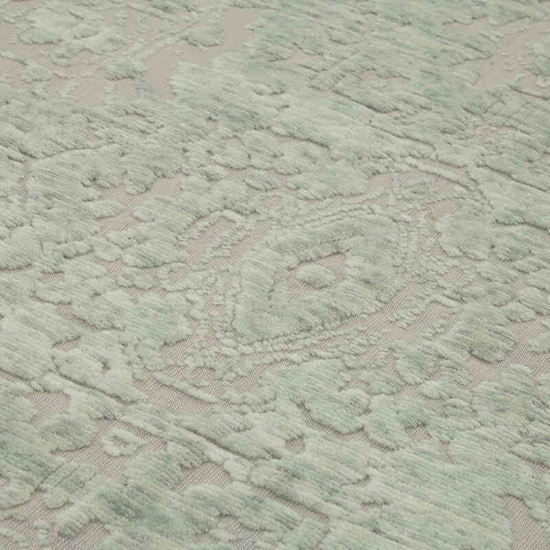 Alfombra Tejidas a Máquina de Fibra Natural - K0082560