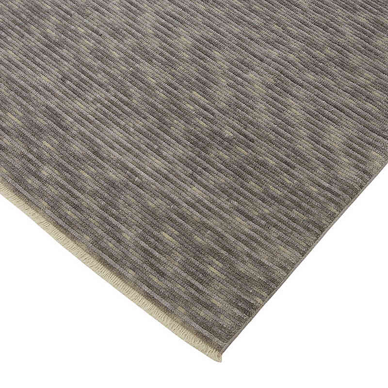 Nueva Alfombra Contemporánea de Lana - K0082572