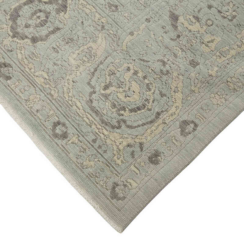 Doğal Malzemeli Makine Dokuma Halı - K0082575