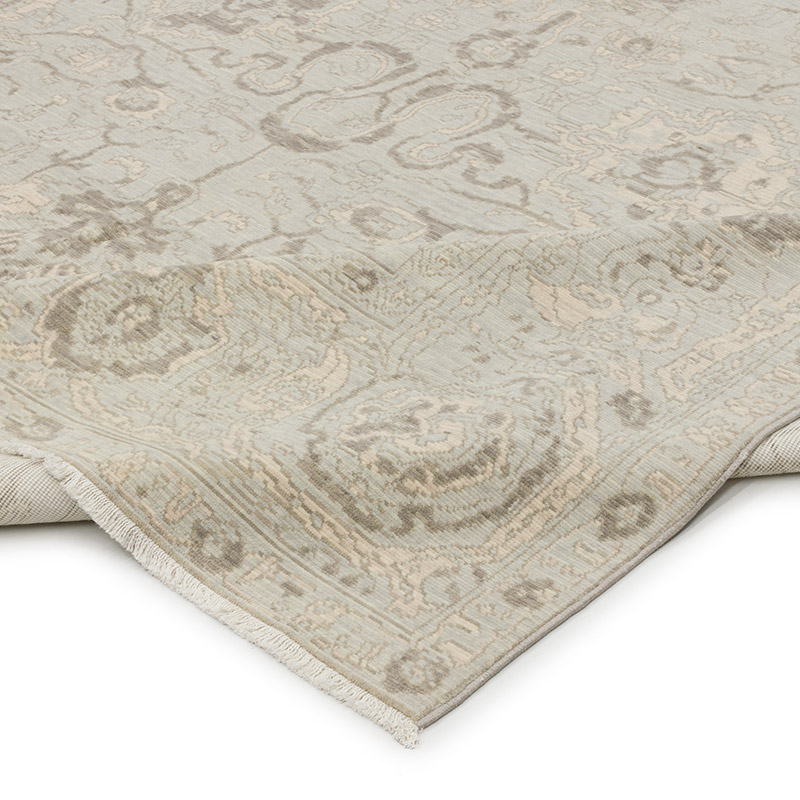 Doğal Malzemeli Makine Dokuma Halı - K0082590