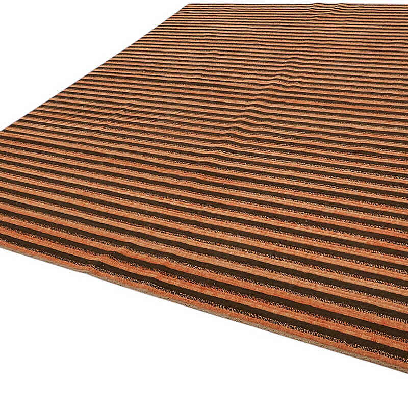 Nueva Alfombra Contemporánea de Lana - K0082593