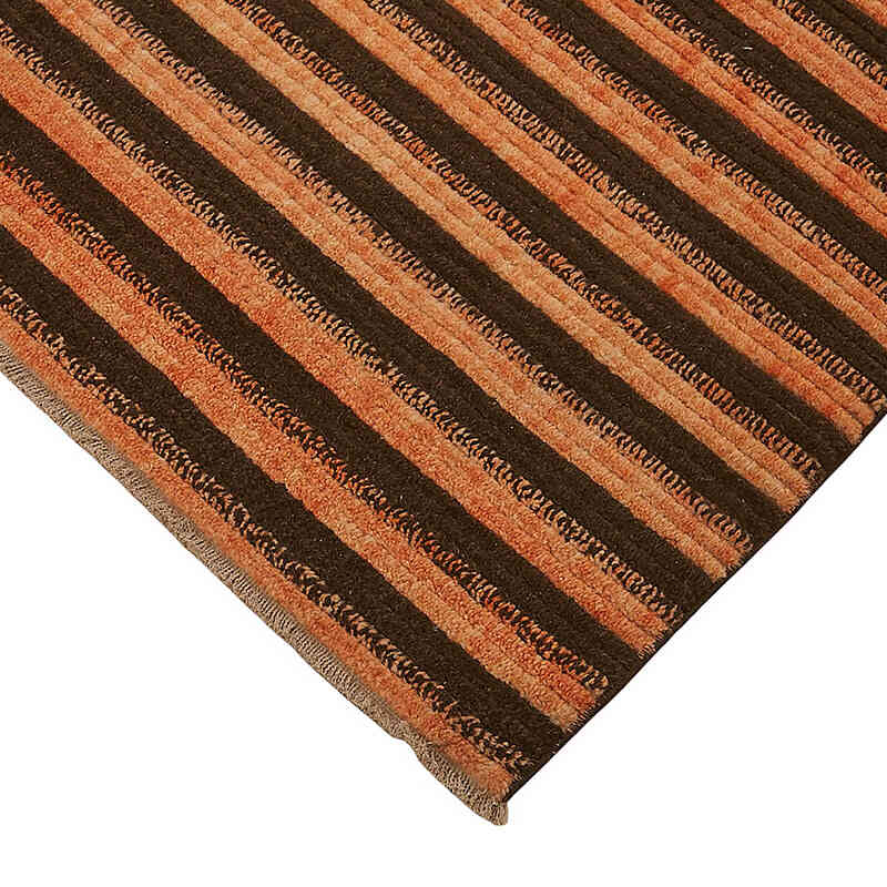 Nueva Alfombra Contemporánea de Lana - K0082593
