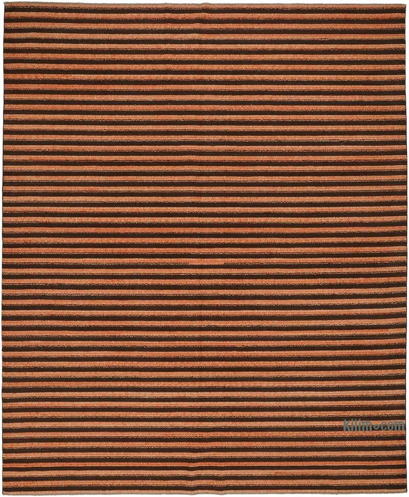 Nueva Alfombra Contemporánea de Lana - K0082593
