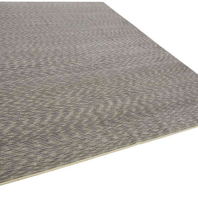 Nueva Alfombra Contemporánea de Lana - K0082600