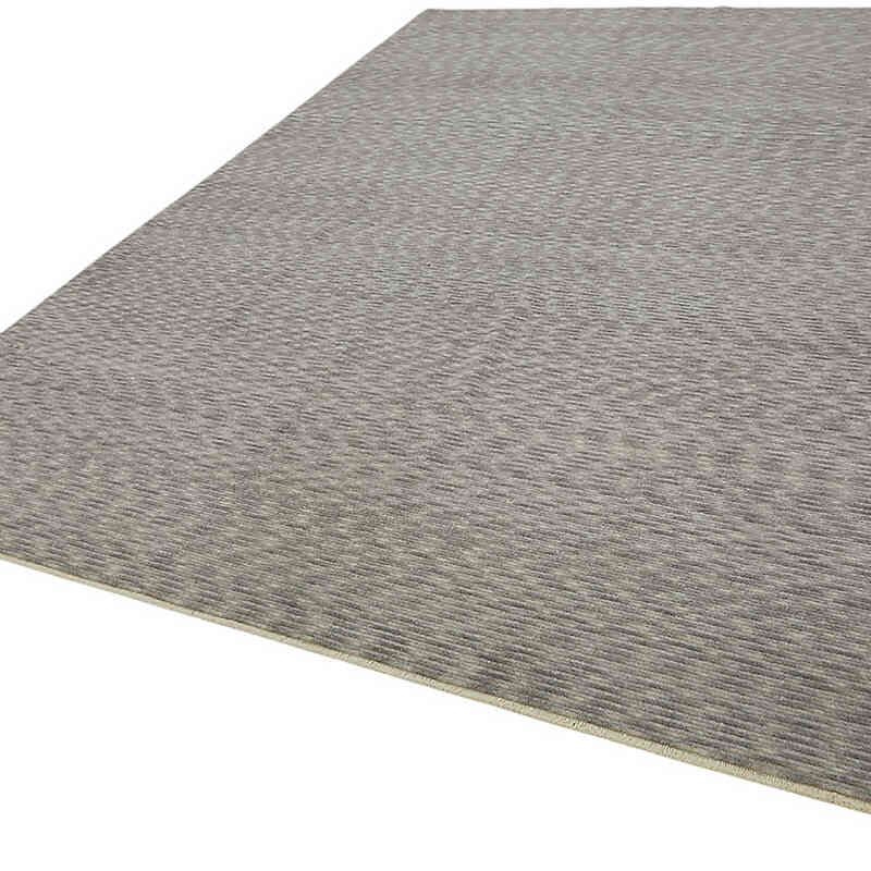 Nueva Alfombra Contemporánea de Lana - K0082600