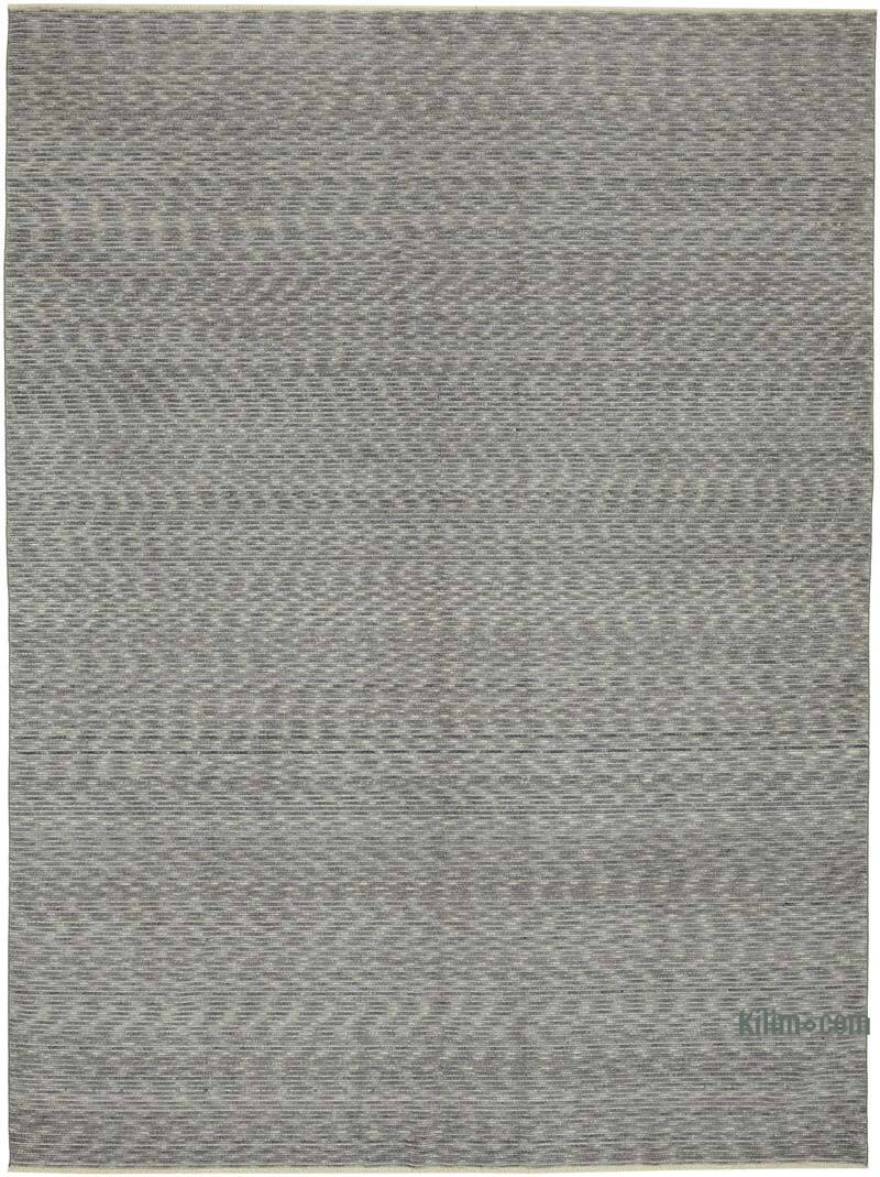 Nueva Alfombra Contemporánea de Lana - K0082600