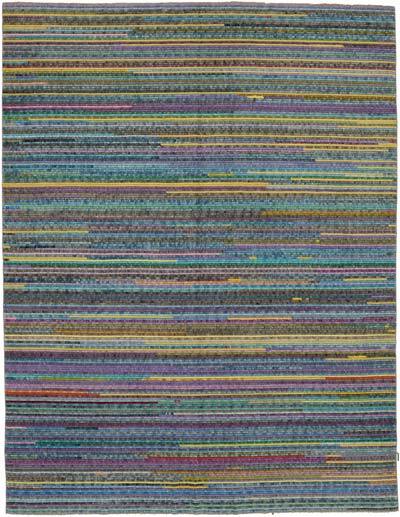 New Contemporary Wool Rug