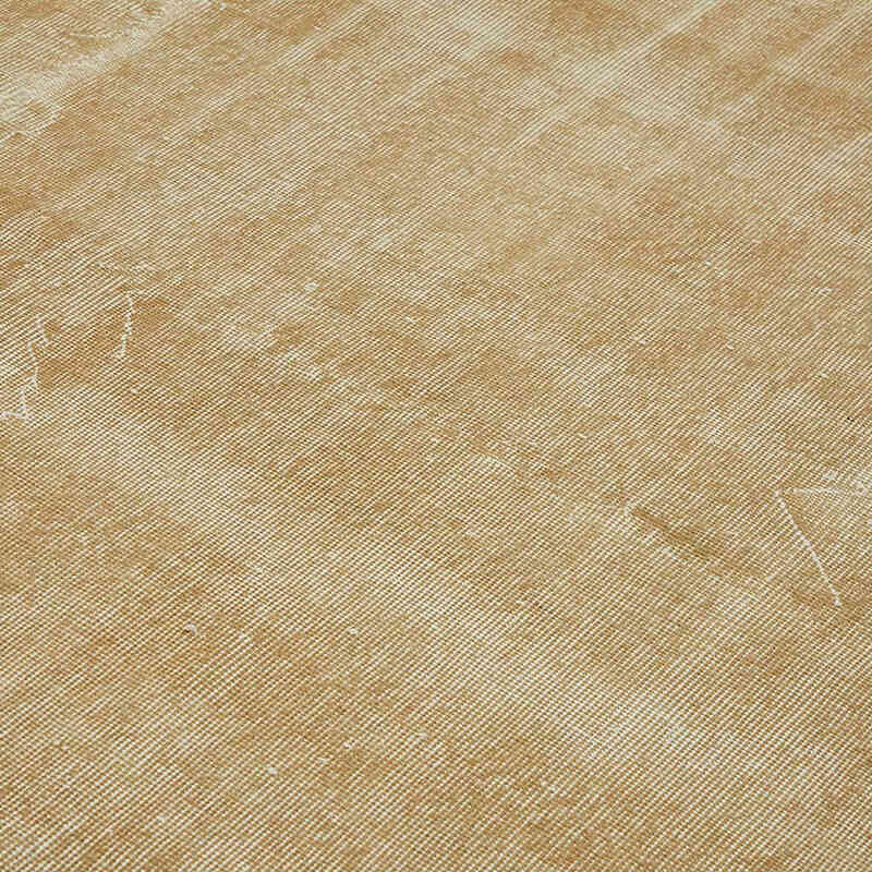 Alfombra Vintage Turca Anudada a Mano - 220 cm x 320 cm - K0082854