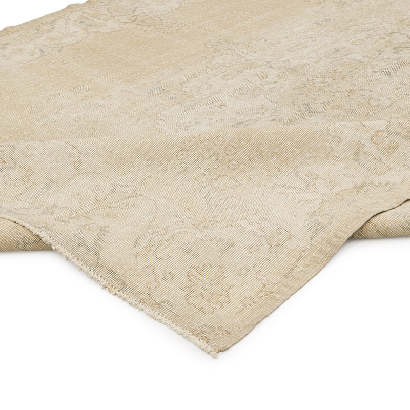 El Dokuma Vintage Halı - 216 cm x 316 cm - K0082875