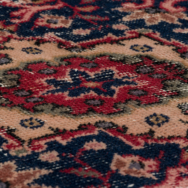 El Dokuma Vintage Halı - 175 cm x 290 cm - K0083094
