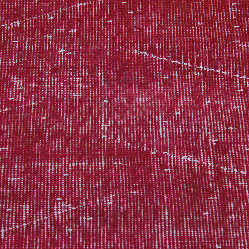 Boyalı El Dokuma Vintage Halı - 100 cm x 191 cm - K0083152